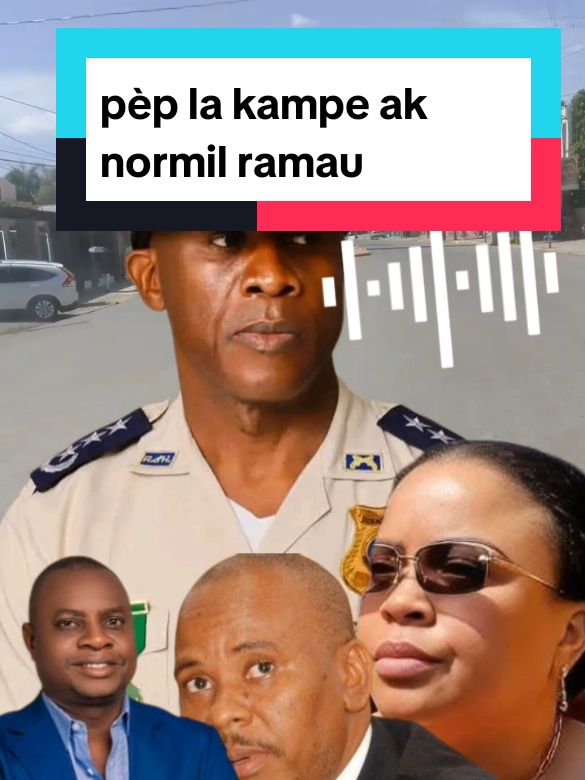pèp la kontan pou jès normil ramau ap fè ya #politik #haitiantiktok🇭🇹 #haitiennetiktok🇭🇹🇭🇹🇭🇹🇭🇹😍😍😍😍 #golive #mpnhaïti #mwenlapounou @Mwen la pou nou @m p n Haïti 