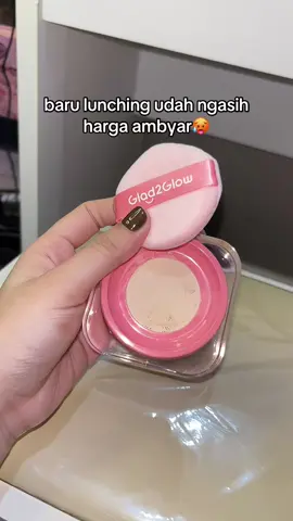 #glad2glowloosepowder #g2g #loosepowder 