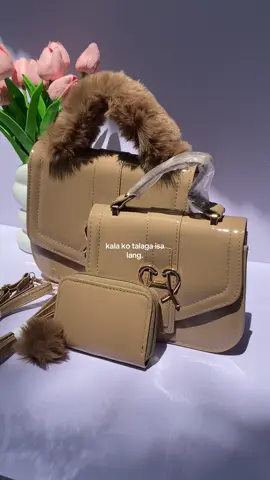 naka sale padin toh!! #belindaph #belindabags #3in1 #slingbag #fyppppppppppppppppppppppp 