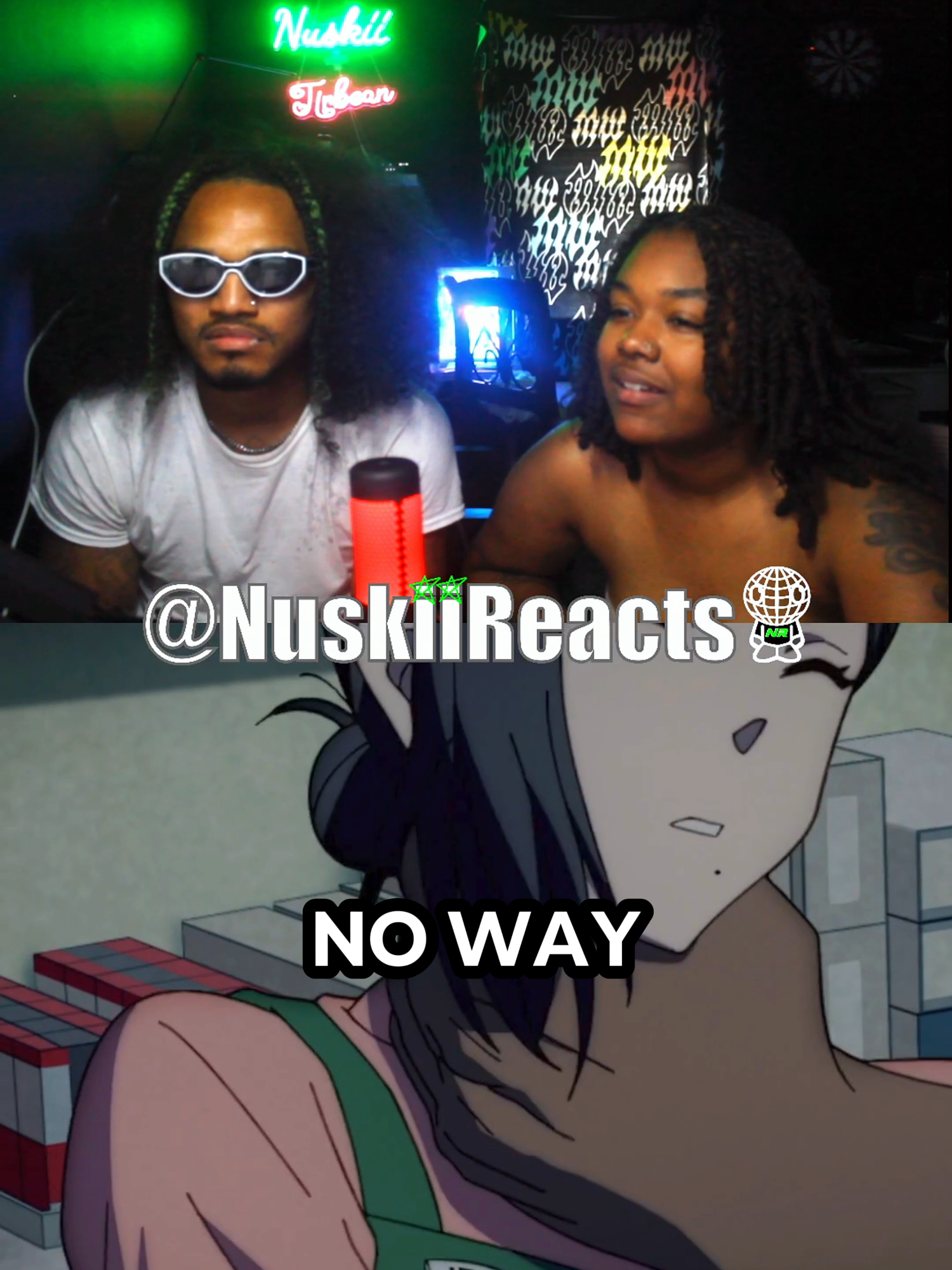 (REPOST) SAKAMOTO DAYS | NAGUMO PROTECTS SHOP WHILE SAKAMOTO IS GONE #FYP #animefypシ #anime #TrendingNow #animereaction #reaction #AnimeFightScene #sakamotodays