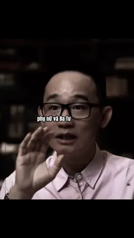 3 tu duy phụ nữ cần nên tránh #tamsu #tamsu #giadinh 