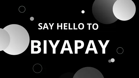 500,000+ users registered, strong and growing! Half a million users trust Biyapay for fast, secure & easy trading.  Register Now: https://biyapay.com/re/31558859 Telegram community: https://t.me/Biyapayinternational X: (Twitter 1): https://x.com/biyaglobal X: (Twitter 2): https://x.com/biyapayofficial #Biyapay 
