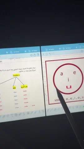Long vowel (u) 👍👏 #explore #ex #foryou #fyp #تعليم_الانجليزية #تعليم #تعلم_بذكاء 