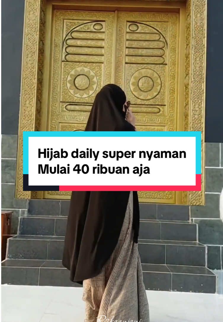 Membalas @Heni Herdiana#muslimah #syari #khimarbandana #spill 