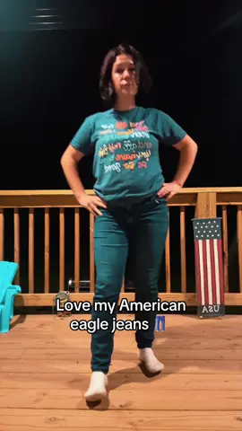 Let the comments begin so my video blows up more #fyp #foryou #americaneagle #lovemyjeans #sydneysweeney @American Eagle 