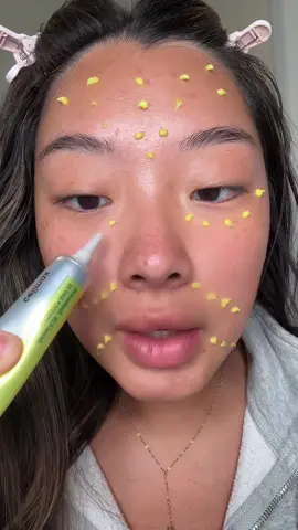 Skincare is getting better n better everyday I swear #ifyouknowyouknow #ttscreatorbash #tiktokshopcreatorpicks #retinal #botox #fillers #skincare #glowingskin #koreanskincare #celimax celimax.global