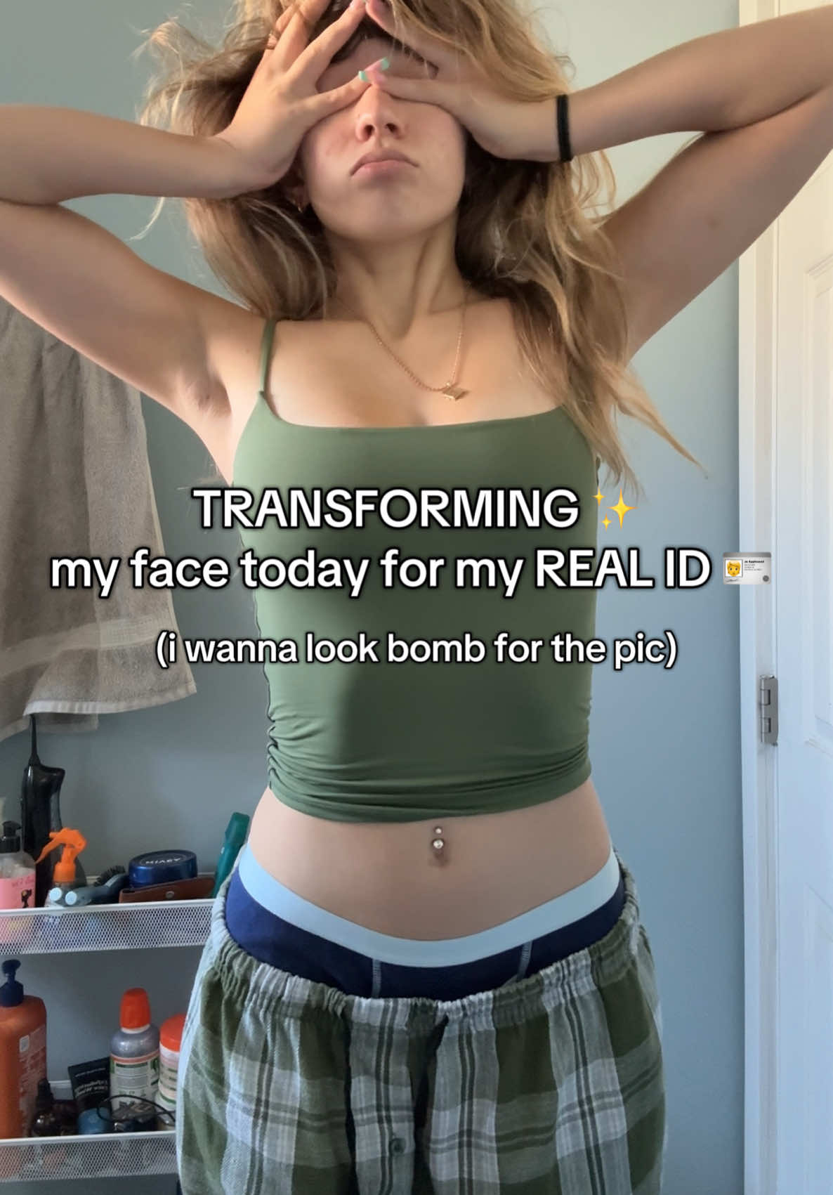 MAKEUP TRANSFORMERS UNITE ‼️💄💋 how did i do?? ill show you guys my ID pic I asked her to retake 3x 😭 when it comes in the mail 📮 #makeup #glowymakeup #makeuptutorial #voiceover #makeuplook @anua_global @ISOI @tarte cosmetics @Benefit Cosmetics @Morphe Cosmetics @Pixi Beauty @Fenty Beauty @Fenty Skin @urban decay 