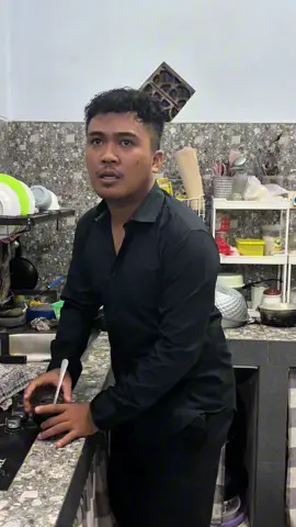 Emak siape see ni ha??? 😭 #fyp #komedi #loloan #jembra #ngakak #lucu #parodia 