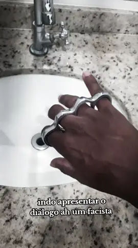 #antifa #mohawk #punk #alternative #saopaulo 