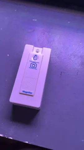 Testing just got easier! 🧪✨ Quick, accurate, and discreet results with Magnifinentester. #HealthTech  #Magnifinentester #MensHealth #AtHomeTesting #HealthGadgets #FertilityAwareness #EasyTesting #HealthInnovation #ReproductiveHealth #TTCCommunity #Vasectomy 