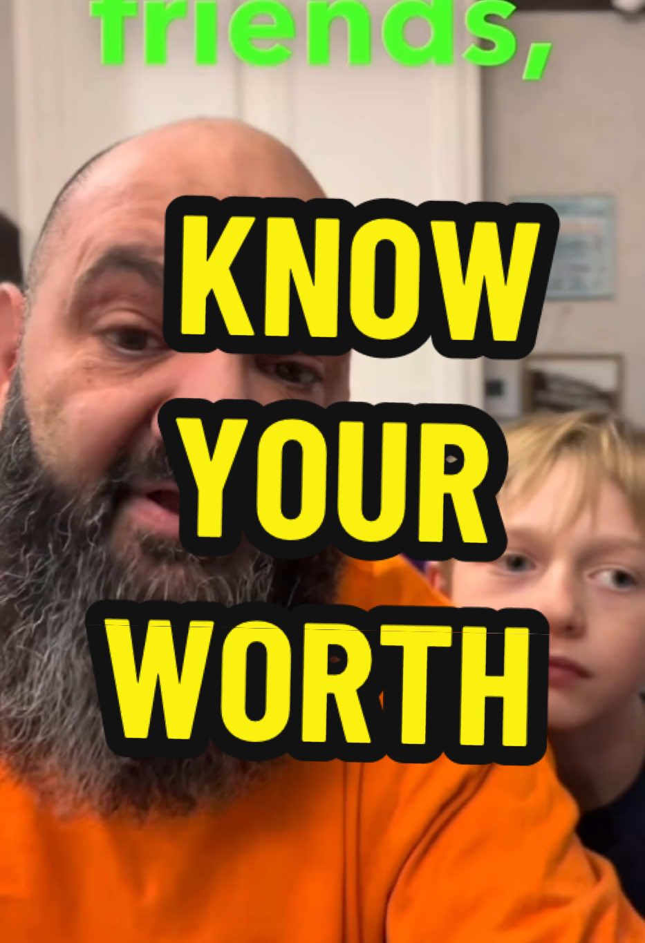 #viral #fyp #mrencourager #dadssupportingdads 