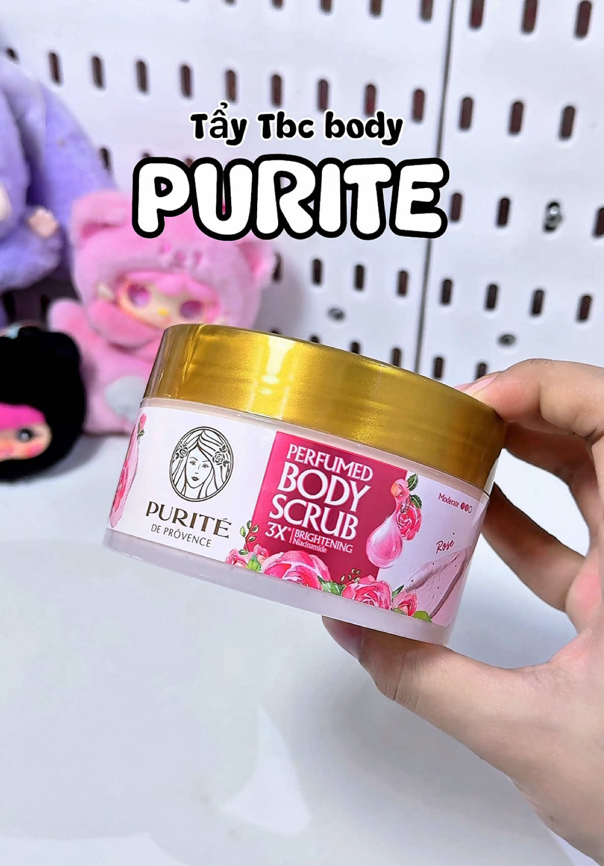 Hời ơi mê cái mùi nó thơm sang xỉu lun #kemtaybody #purite #taytebaochet #huongnuochoacaocap #taydachet #taytebaochetbody #skinbody #unboxing #viral #xh 