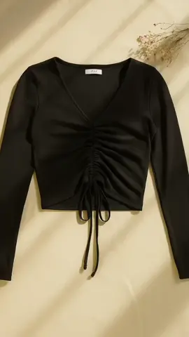 CROPTEE CROPTOP SAKURA TGN PANJAMG #bajuwanita #fypage #fyp #fyppppppppppppppppppppppp #CROPTEECROPTOPSAKURATGNPANJANG 