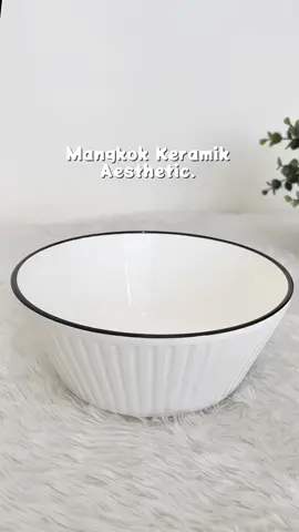 harga terjangkau dapat mangkok secantik ini worth it lah🤏🏻 #mangkok #mangkokkeramik 