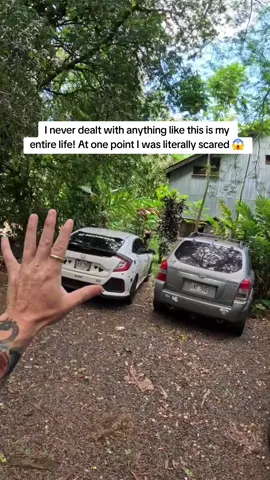 Never seen anything like this! #fyp #tiktok #help #surprise #mobile #mechanic #Love #work 