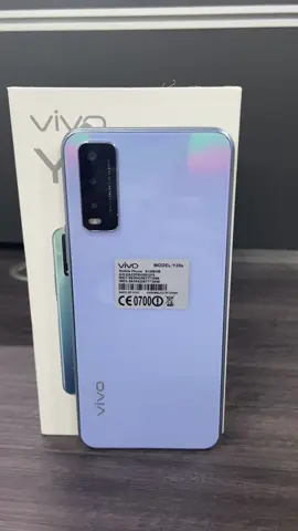 Pilihan Pelajar! Vivo Y20s Harga Berbaloi! #smartphone  #phonemurah  #5gsmartphon  #android  #vivoy20s 