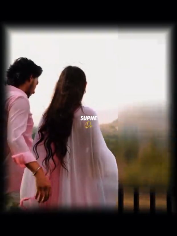 Ni Tere Sapne De Vich Sohneya Sanu Vi Kadi Aavan Javan De | Arijit Sing Song #vairalvideo #foryou #crew #1millionviews #videoviral 