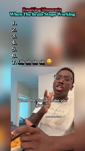 When The brain Stops Working #ranking #bestmoments #top5 #top10 #pranks #funny #funnyprank #tiktok #usa #viral #foryou #fyp 