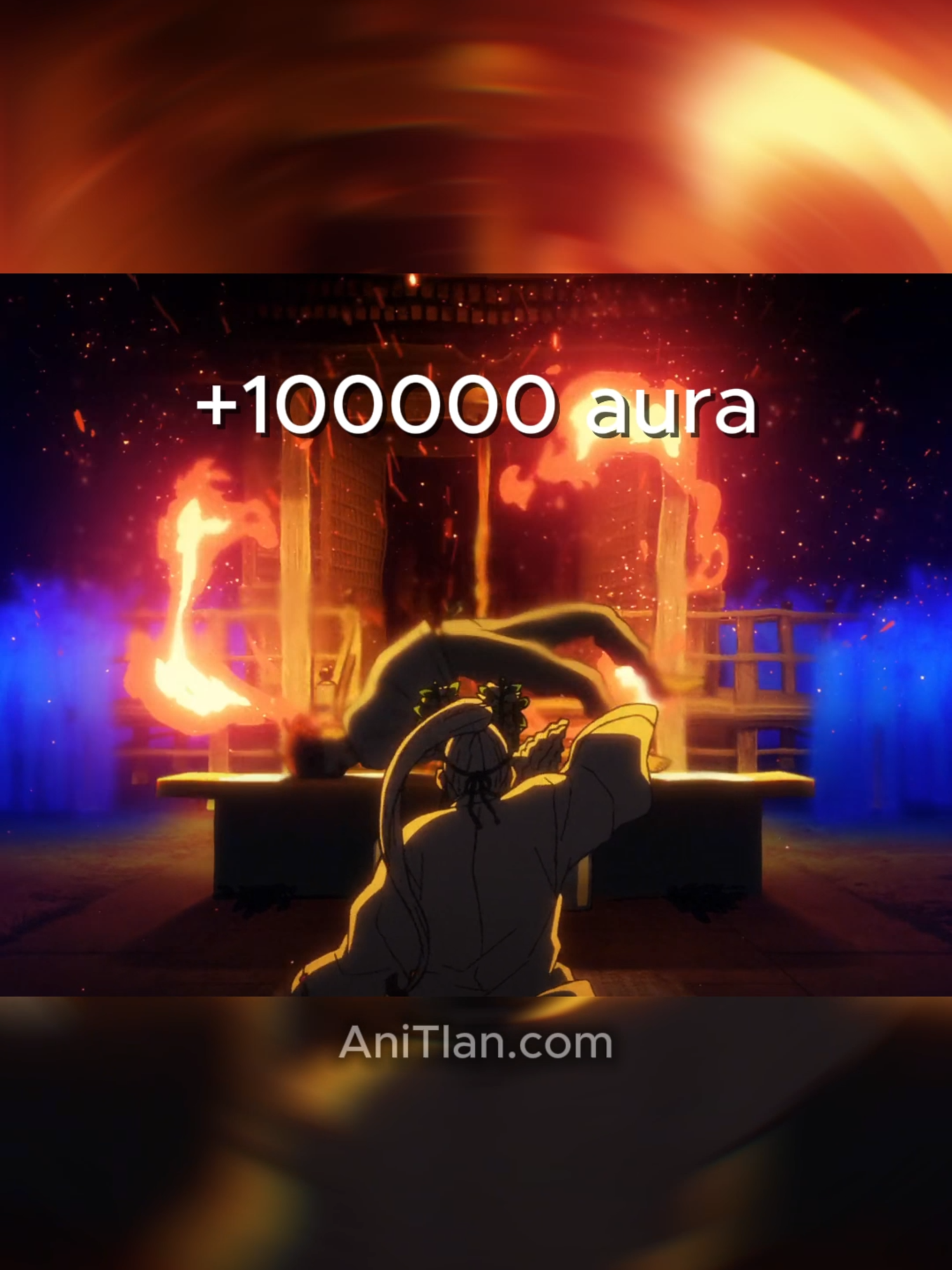 El mejor episodio de la temporada🔥 jO0deer es cineee  #dandadan #dandadanedit #anime #animeedits #fypppppppppppppp #foryou
