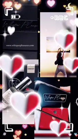 🎁✨ Ready to turn up the heat? Our Whisper Pleasures Adult Hampers are packed with everything you need for a night (or weekend) of unforgettable fun 🔥💋 Whether you're planning a spicy surprise, a romantic getaway, or just want to explore your desires – we’ve got you covered 😏 💌 Discreet. Luxurious. Absolutely delicious. 📦 Limited stock – grab yours now! #WhisperPleasures #AdultHampers #SpiceItUp #RomanticNights #BedroomVibes #CouplesGoals #NSFWGoodies #LuxuryForLovers #UnboxDesire #DateNightDoneRight