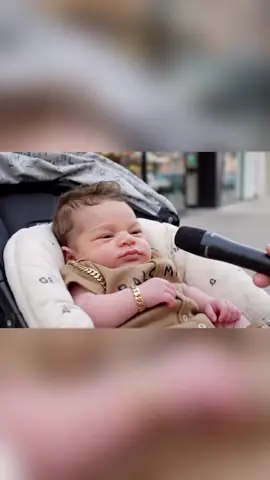 #funnybabies #BabyInterview #redflagculture #parentinghumor #newbornstyle 