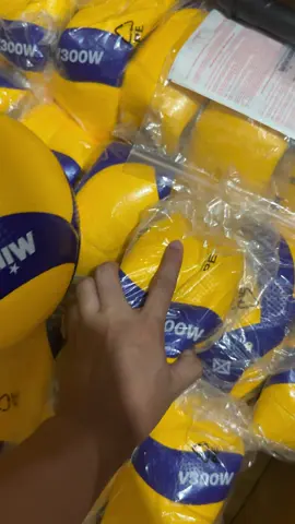 🏐 Mikasa V200W & V300W Official Volleyball 🏐  🏆 FIVB Approved | Indoor Volleyball | Premium Quality ✅ 100% Authentic Mikasa Products Whether you're a professional athlete, a school team player, or a passionate volleyball enthusiast, the Mikasa V200W and V300W are built to deliver top-tier performance, control, and durability. #mikasavolleyball #volleyball #mikasav300original #mikasav300w #mikasa 