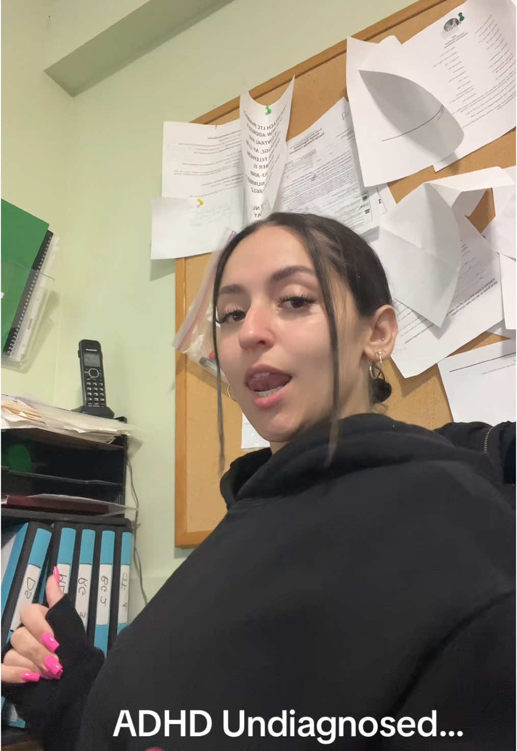 a lil dancey dance get me through the work day