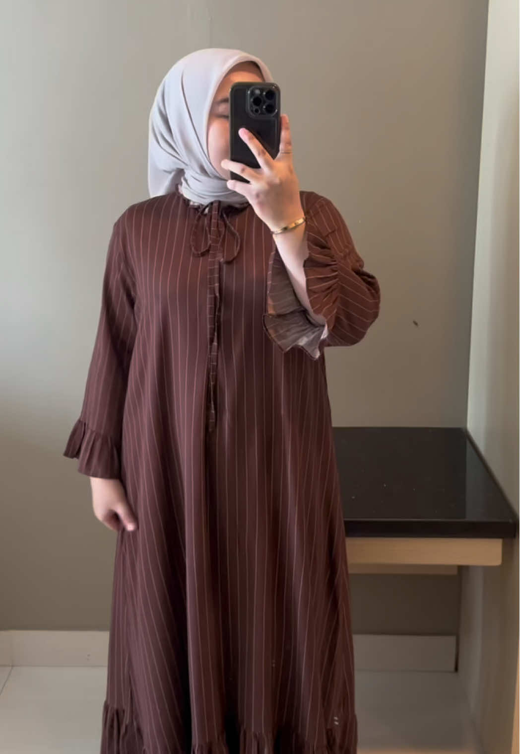 🤎🩶 #viraltiktok #ootdfashion #outfitideas #fypviral 