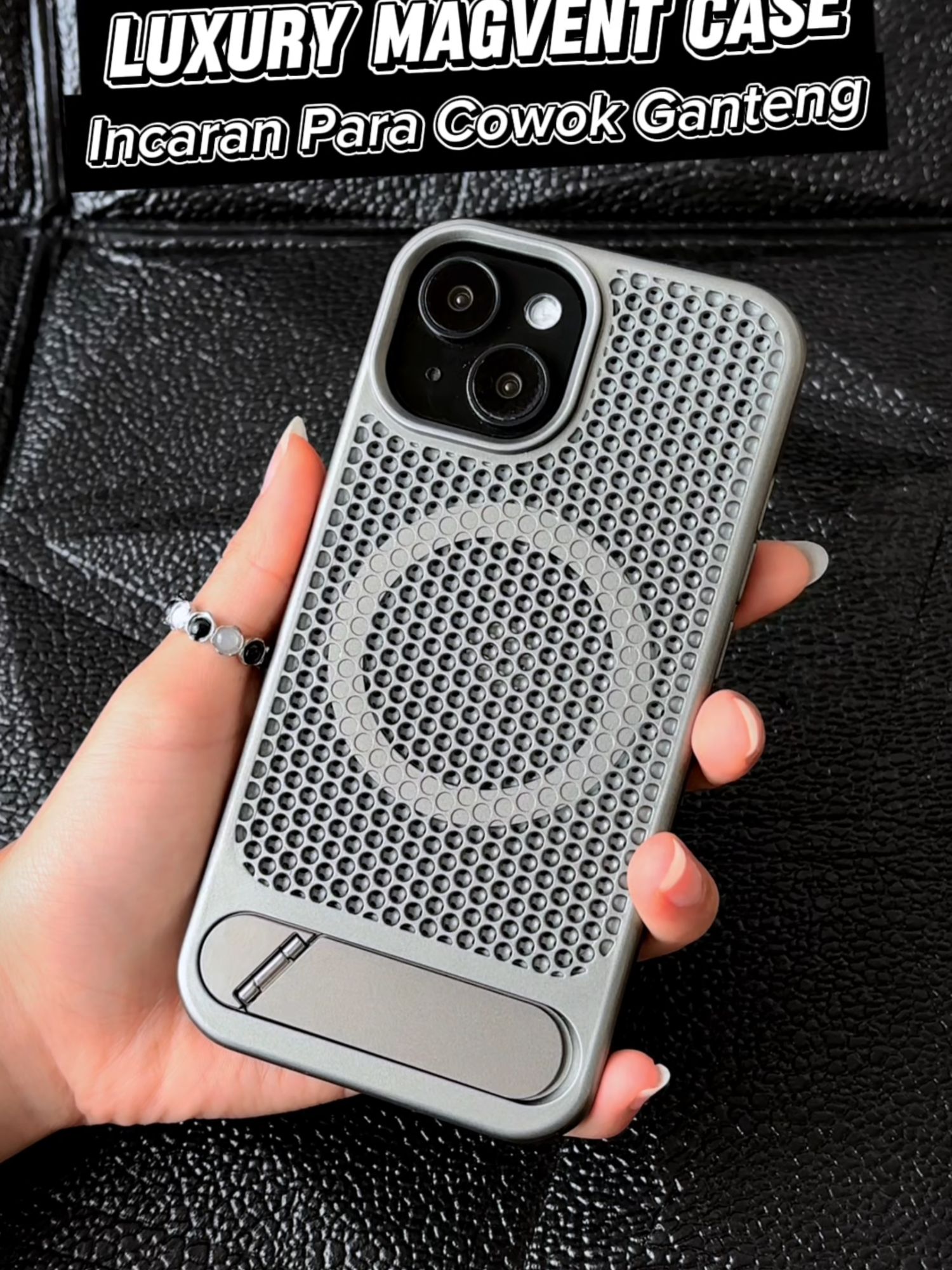 INI DIA INCARAN COWO GANTENG! #mlt #promoguncang88 #GajianSale #caseaesthetic #casekekinian #caseantipanas #caseiphone #casekece #caseviral #casemurah