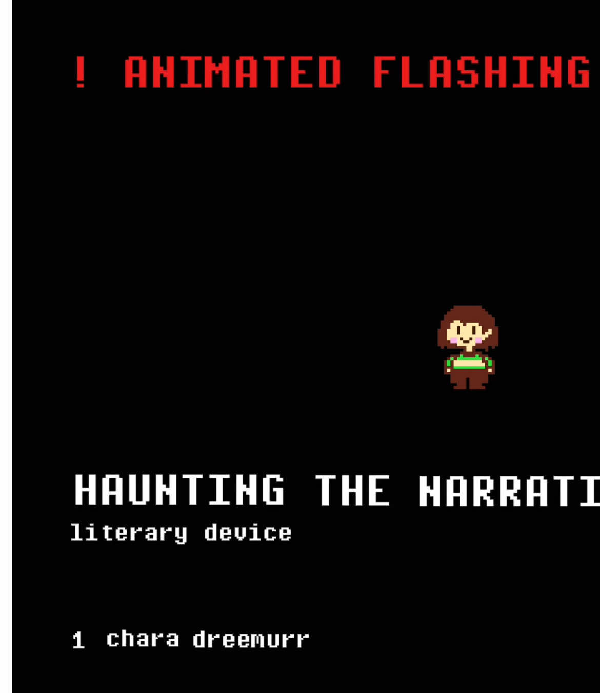 val try to stick to the FREAKING CHARACTER SHEET challenge can i do it #undertale #tobyfox #chara #charadreemurr #fandom #fanart #fananimation #animation also btw I wrote the charahauntingnarrativewhateverthefuck essay in the background if y'all are good i MIGHT let y'all see