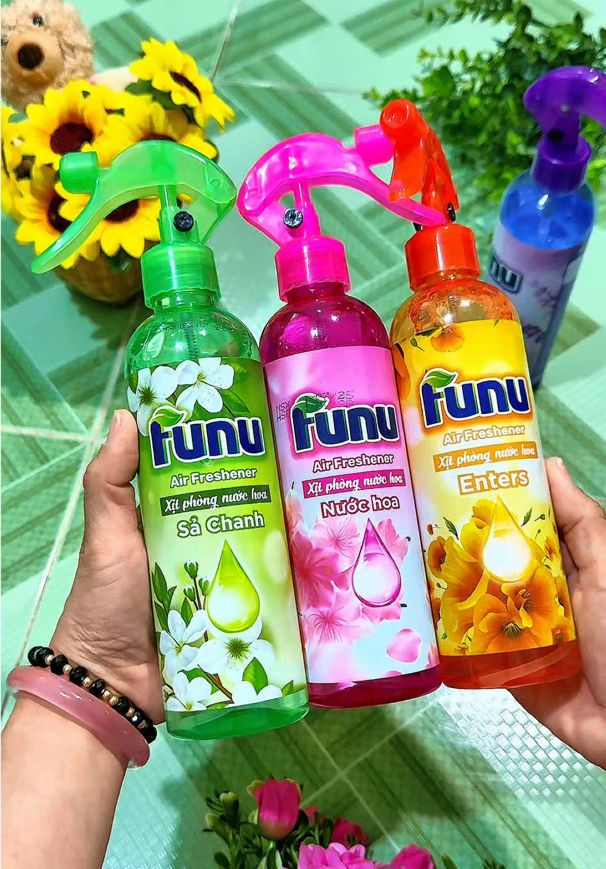 Xịt phòng tinh dầu nước hoa Funu cap cấp 400ml chỉ 53k miễn ship##anlin210##xitphong##xitphongduoimuoi##xitphongtinhdauduoimuoi##xitphongfunu##funu##antamvuisam##antammuasam 