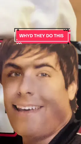 TROY BOLTON WHO DID THIS TO YOU  #highschoolmusical #troybolton #hsm #fangirl #fivebelow #fivebelowfinds #photoshop 