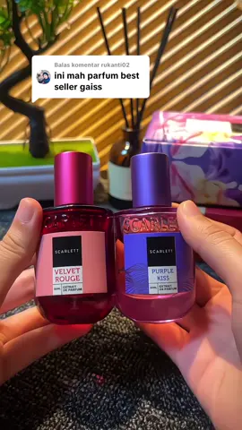 Membalas @rukanti02 parfum lokal yang paling best seller 🥰 #parfum #parfumereccomended #parfumwangi #parfumlokal #parfumpemikat #cuantanpabatas 