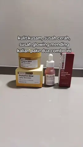 #cleorabeauty #jellybooster #peelingserum #fypシ゚ #affiliatemarketing 