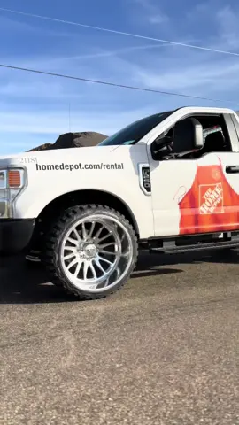 Let’s get @The Home Depot in the comments #homedepot #trending #perfectionwheels 