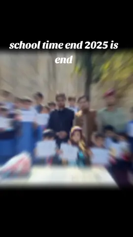 #school #end#viralvideo 0#foryou 