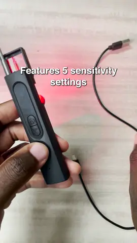 Stay in control and protected with our hidden camera detector#hiddencameradetector #spycamdetector #gpsfinder #bugdetector#camerafinder #camera #hiddencamerafinder #foryou #foryourpage 