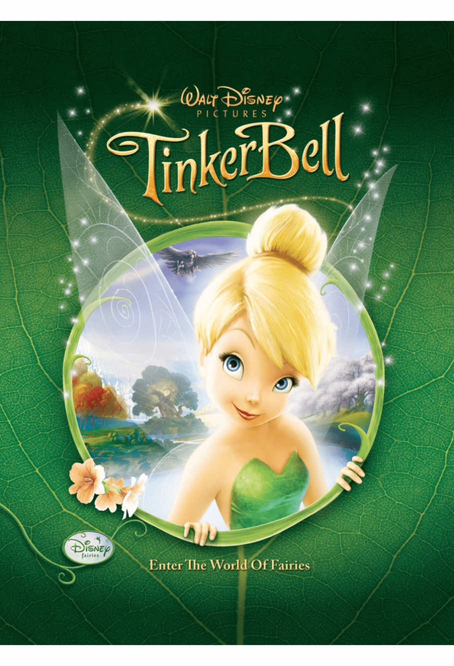 TinkerBell 1 Película Completa En Español Latino #Campanita #Tinkerbell #HadasDisney #PelículaDeHadas #PelículasDisney #MundoDeHadas #Campanilla #DisneyHadas #HadasMágicas #DisneyCampanita #CampanitaYElTesoroPerdido #CampanitaYLaLeyendaDeLaBestia #CampanitaYElSecretoDeLasHadas #CampanitaYLaGranCompetenciaDeHadas #CampanitaYLaCriaturaLegendaria #HadasDePixieHollow #PixieHollow #DisneyFadas #CineInfantil #MagiaDisney #PelículasMágicas #TinkerBell #DisneyFairies #PixieHollow #TinkerBellMovie #DisneyMagic #DisneyFairy #FairyWorld #Tink #PixieDust #Neverland #DisneyMovies #TinkerBellAndTheLostTreasure #TinkerBellAndTheLegendOfTheNeverbeast #TinkerBellAndTheSecretOfTheWings #TinkerBellAndTheGreatFairyRescue  Creadora y Administradora de Disney Movie Rewards Español: @emely  Créditos a: @Disney Movie Rewards 