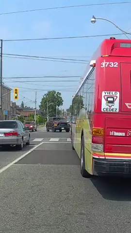 #dashcam #toronto #dashcamfootage #torontodriving #dashcamvideos #fyp #dashcams   