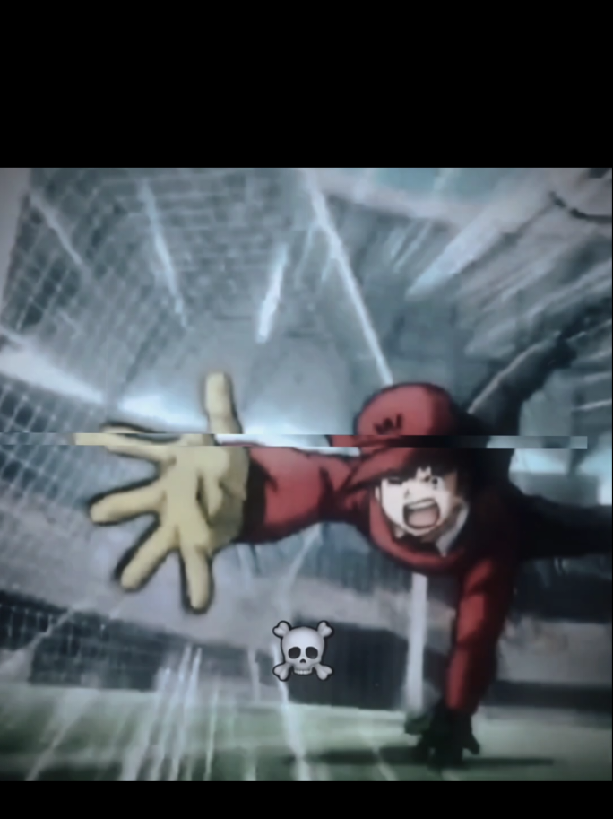 Genzo Wakabayashi Edit definitivo 💪🔥 Capitan Tsubasa #futbol⚽️ #wacabayashi #CapitanTsubasa 