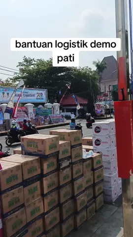 pati ameh demoo lor  #demopati #kenaikanpajakpbb250% #bupatipati  #sudewo 