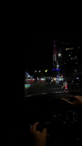 Sài gòn đẹp nhất về đêm ... #fvpシ♡ #xuhuongtiktok #saigon #hcm