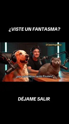 Bro necesito que me dejes salir |¿Porque mi perro ladra a la nada? 😂 #viral #reels #humor #paratii 