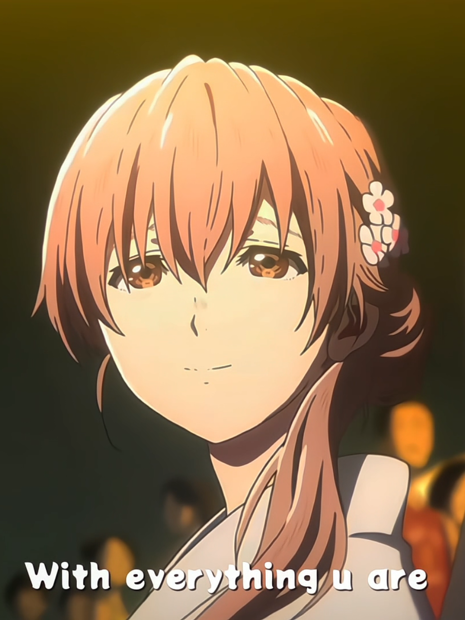 Am I Deserve Happy?  #anime #animefyp #spoileralert #spoilers #animerecommendations #animemoments #animeedit #asilentvoice #asilentvoiceedit #koenokatachi #koenokatachiedit #everythinguare #hindia #lirikvideo #lirikvideoestetik #aestheticvideos #aestheticedits #aestheticvibes #aestheticedit #aestheticvideo #aestheticsounds #capcut #capcutedit 