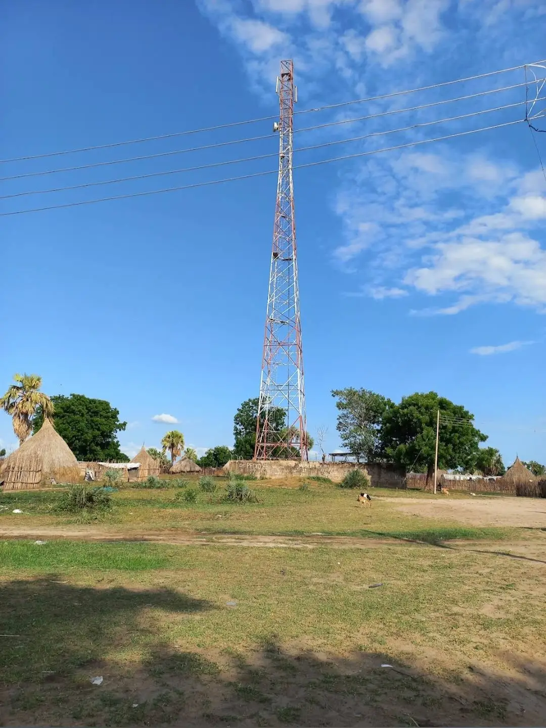 wech Jagei liech  Koch county 