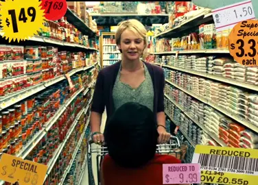 Where does superman do his shopping? #edit #edits #supermarket #groceryshopping #film #filmedits #filmtok #supermarketedit #fantasticmrfox #aestheticedits #digitalcollage #music #pulp #commonpeople #ladybird #iamnotokaywiththis #drive2011 #isawthetvglow #fyp #foryou 