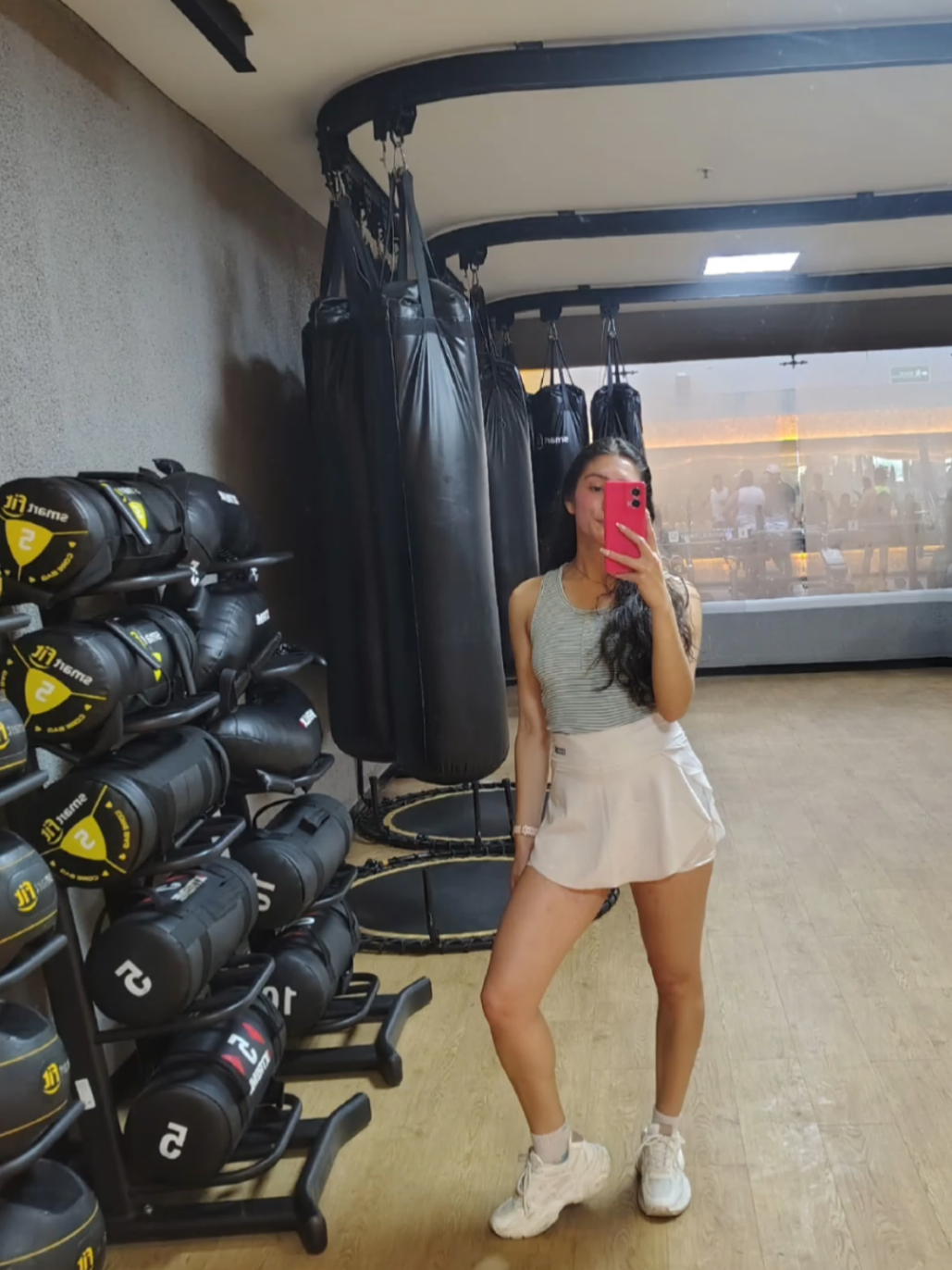 Un poco de lo que vamos del año, porque si!!❤️ #Gym #Vida #Travel #amigos #CapCut 