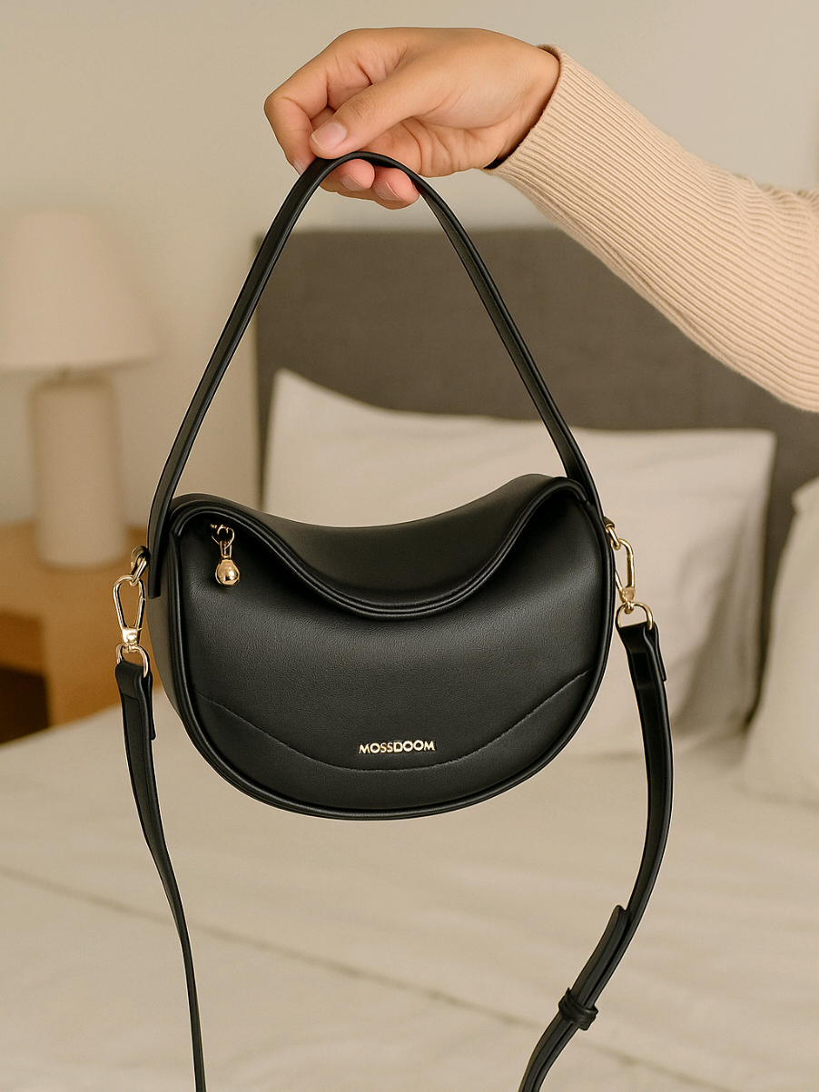 Tas selempang tas cewe kekinian 2025 tas mossdoom #tas #taswanita #mossdoom #tasselempang #slingbag #shoulderbag #handbag #fypage #fypシ゚ 