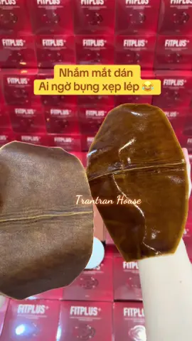 Trả kết quả miếng cao sau 8 tiếng và ốp cái mới chu choa nó phê cái bụng gì đâu mấy bà #fyp #viral #xuhuong #giambung #caodanbunglinhchi #mebimsua 