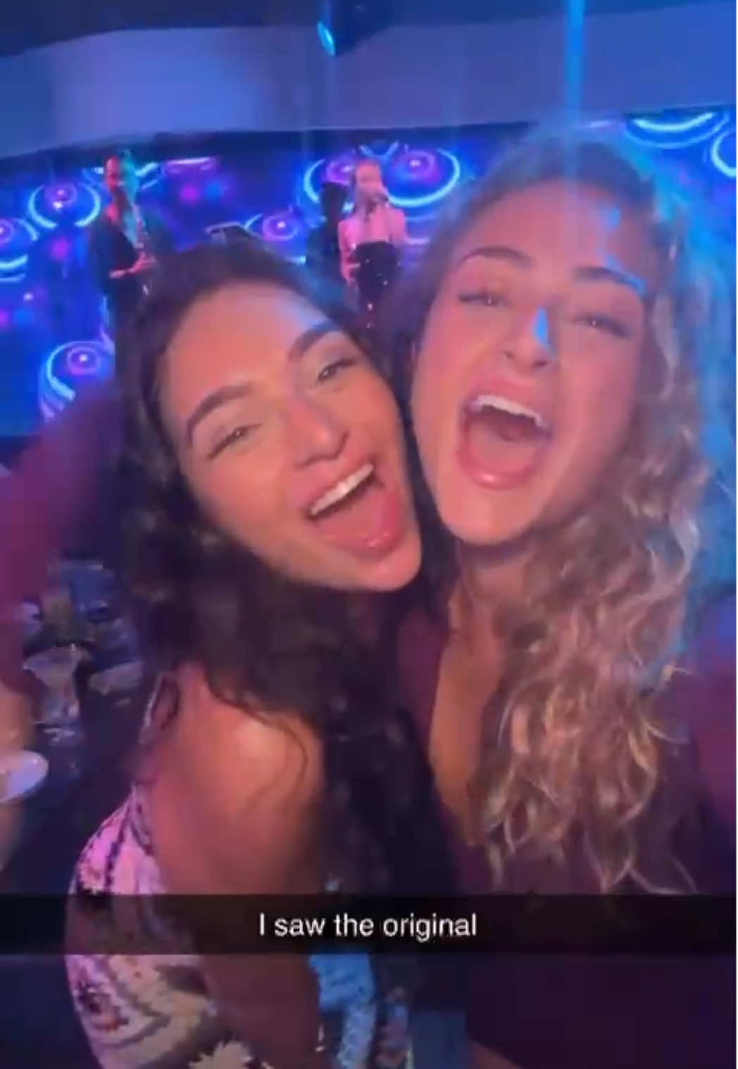 “8:52pm on a Friday in BALI” - @Shana #bali #letsgo 